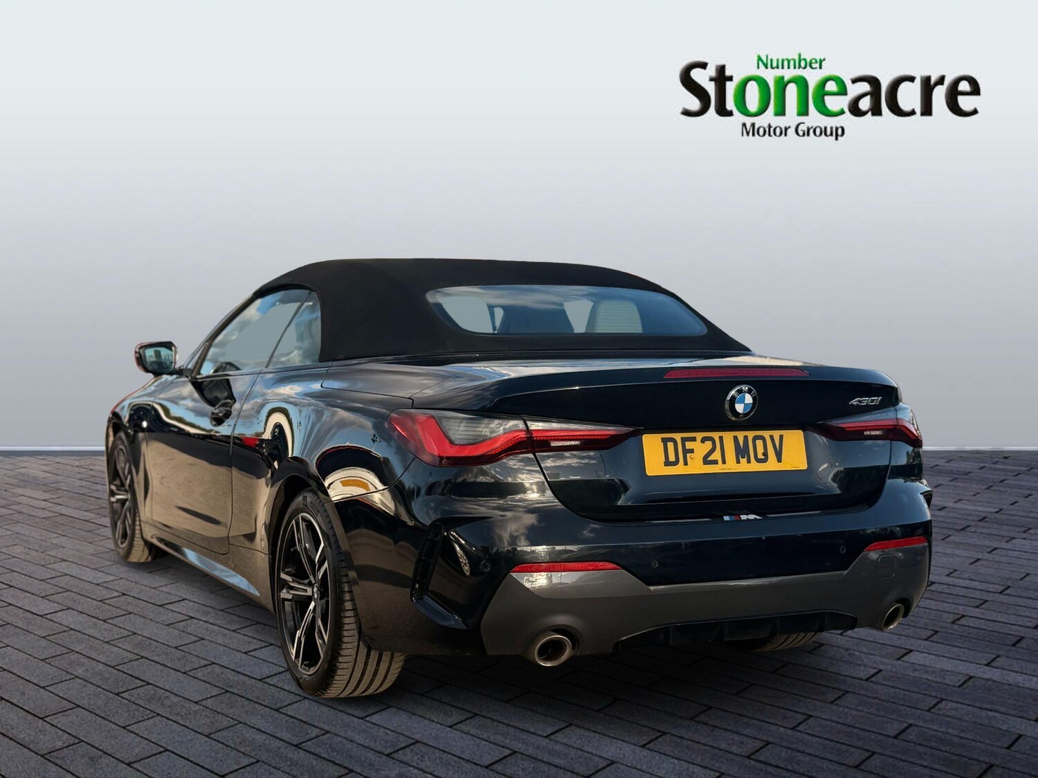 Used BMW 4 Series 2021 for sale - 76336205: Photo 4