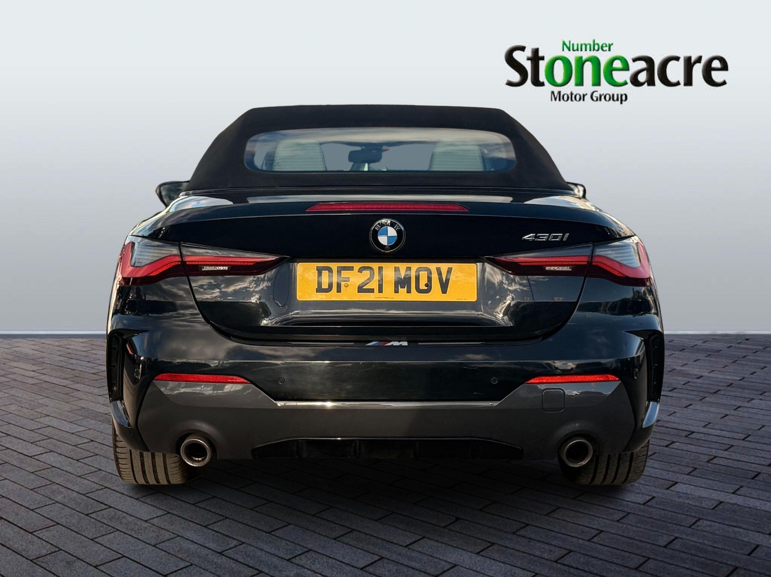 Used BMW 4 Series 2021 for sale - 76336205: Photo 6