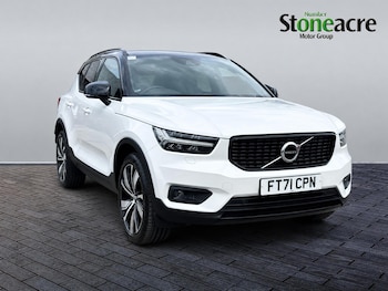 Used Volvo XC40 2022 for sale - 79361689: Photo