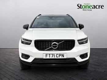 Used Volvo XC40 2022 for sale - 79361689: Photo
