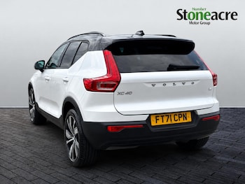 Used Volvo XC40 2022 for sale - 79361689: Photo