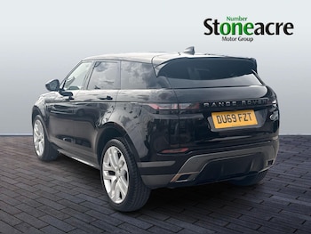 Used Land Rover Range Rover Evoque 2019 for sale - 78969485: Photo