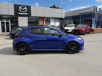 Used Mazda Mazda2 HYBRID 2025 for sale - 75926712: Photo