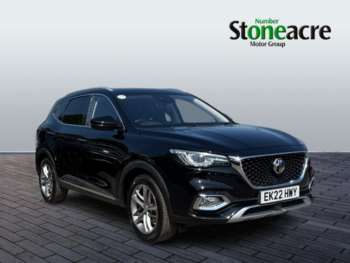 2022 (22) - 1.5 T-GDI Exclusive SUV 5dr Petrol Manual Euro 6 (s/s) (162 ps)