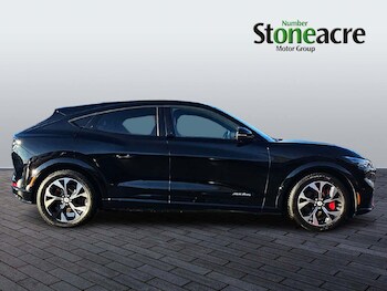 Used Ford Mustang Mach-E 2024 for sale - 75696324: Photo