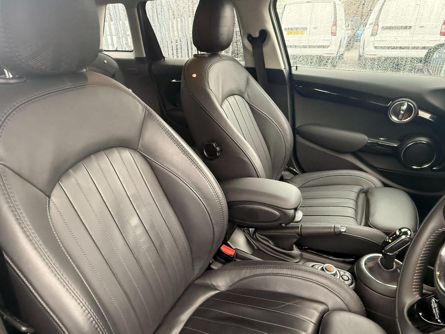 Used MINI Hatch for sale - 77267554: Photo 12