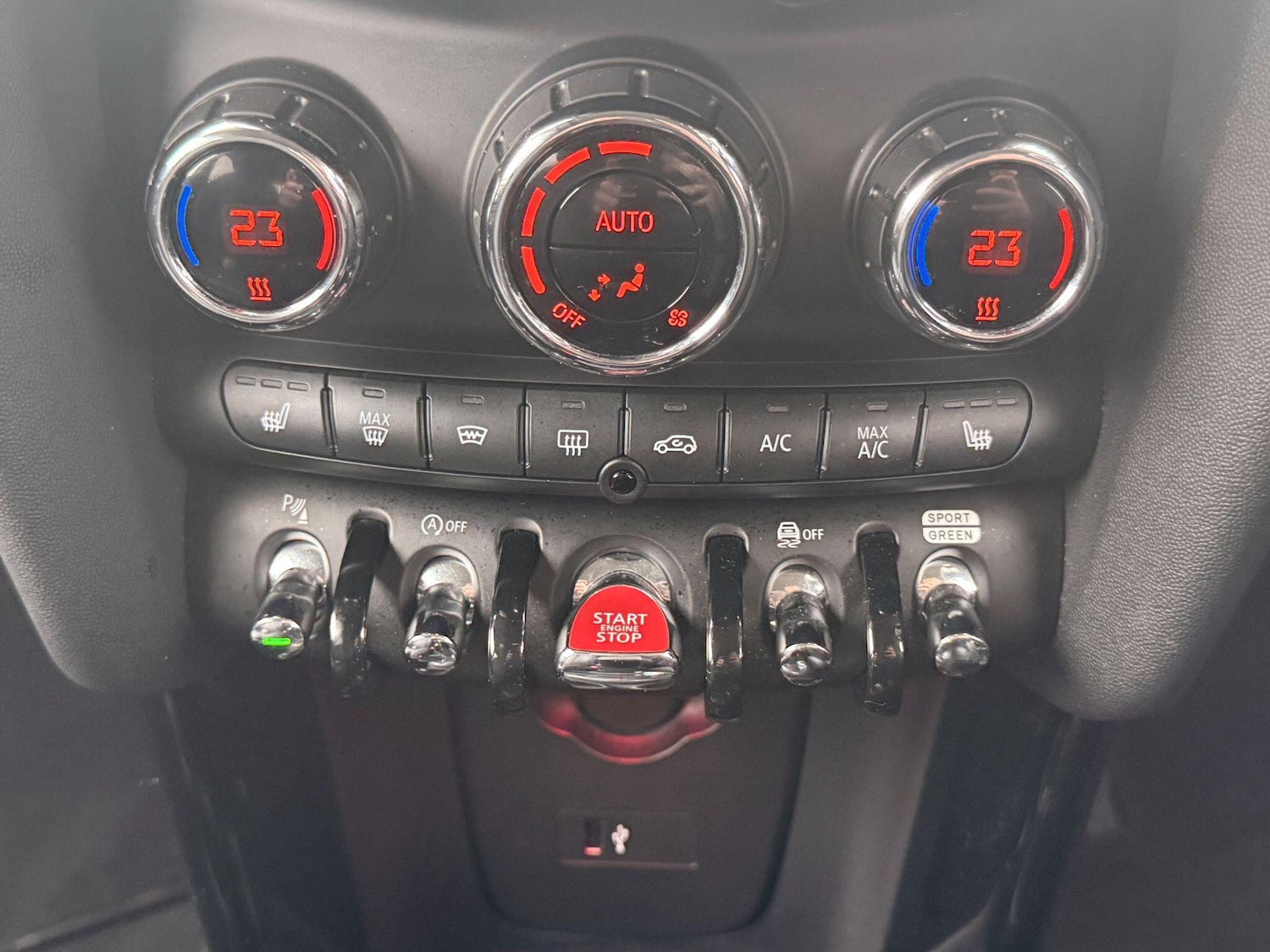 Used MINI Hatch for sale - 77267554: Photo 18