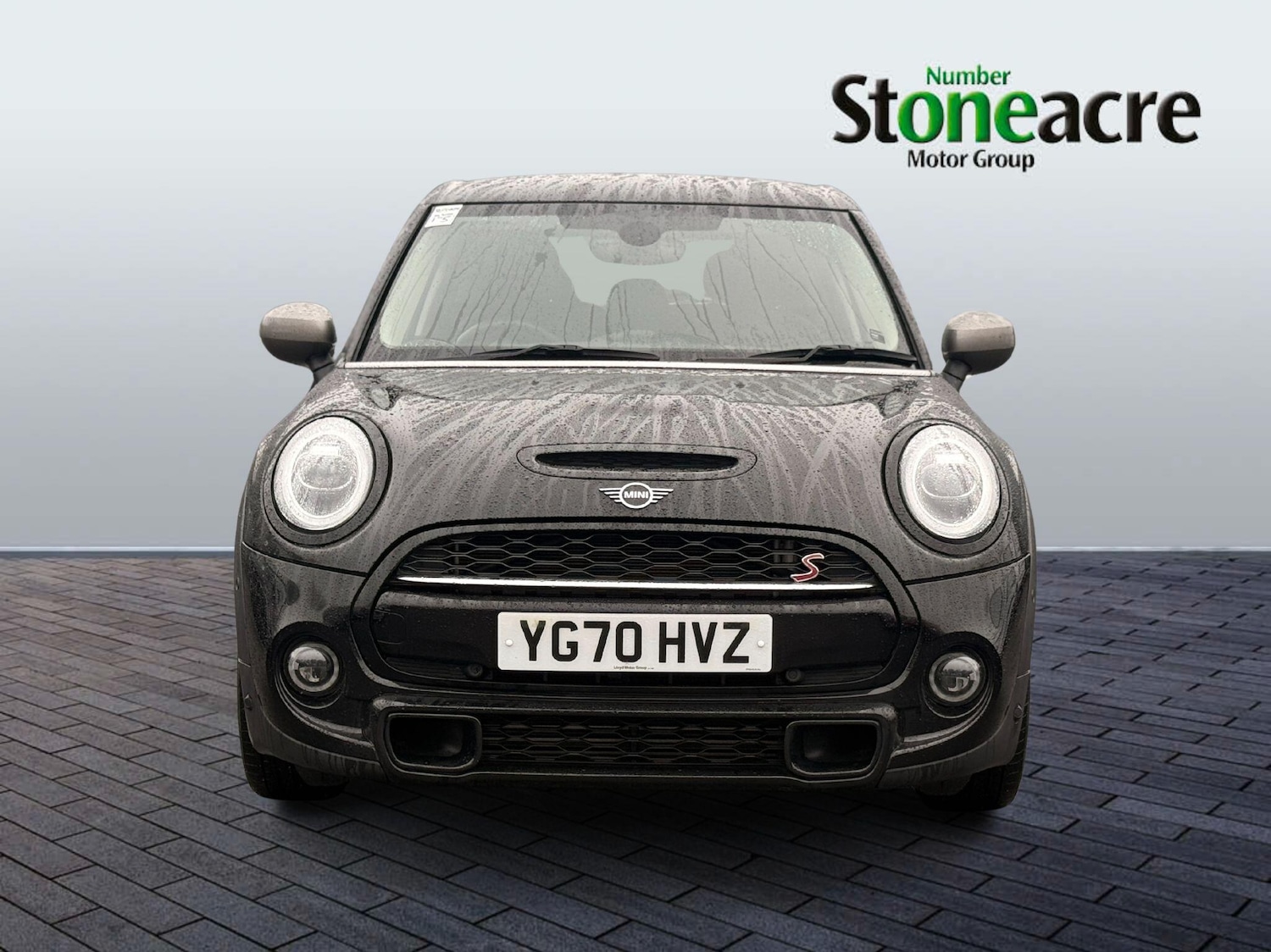 Used MINI Hatch for sale - 77267554: Photo 2