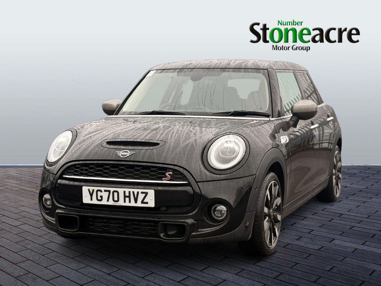 Used MINI Hatch for sale - 77267554: Photo 3