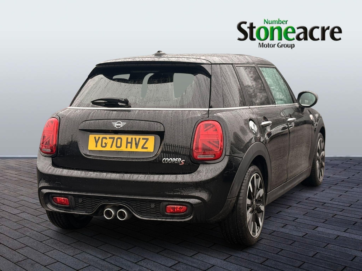 Used MINI Hatch for sale - 77267554: Photo 8