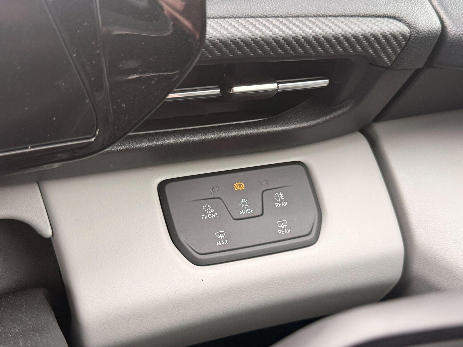 Used Ford Explorer 2025 for sale - 77710229: Photo 16