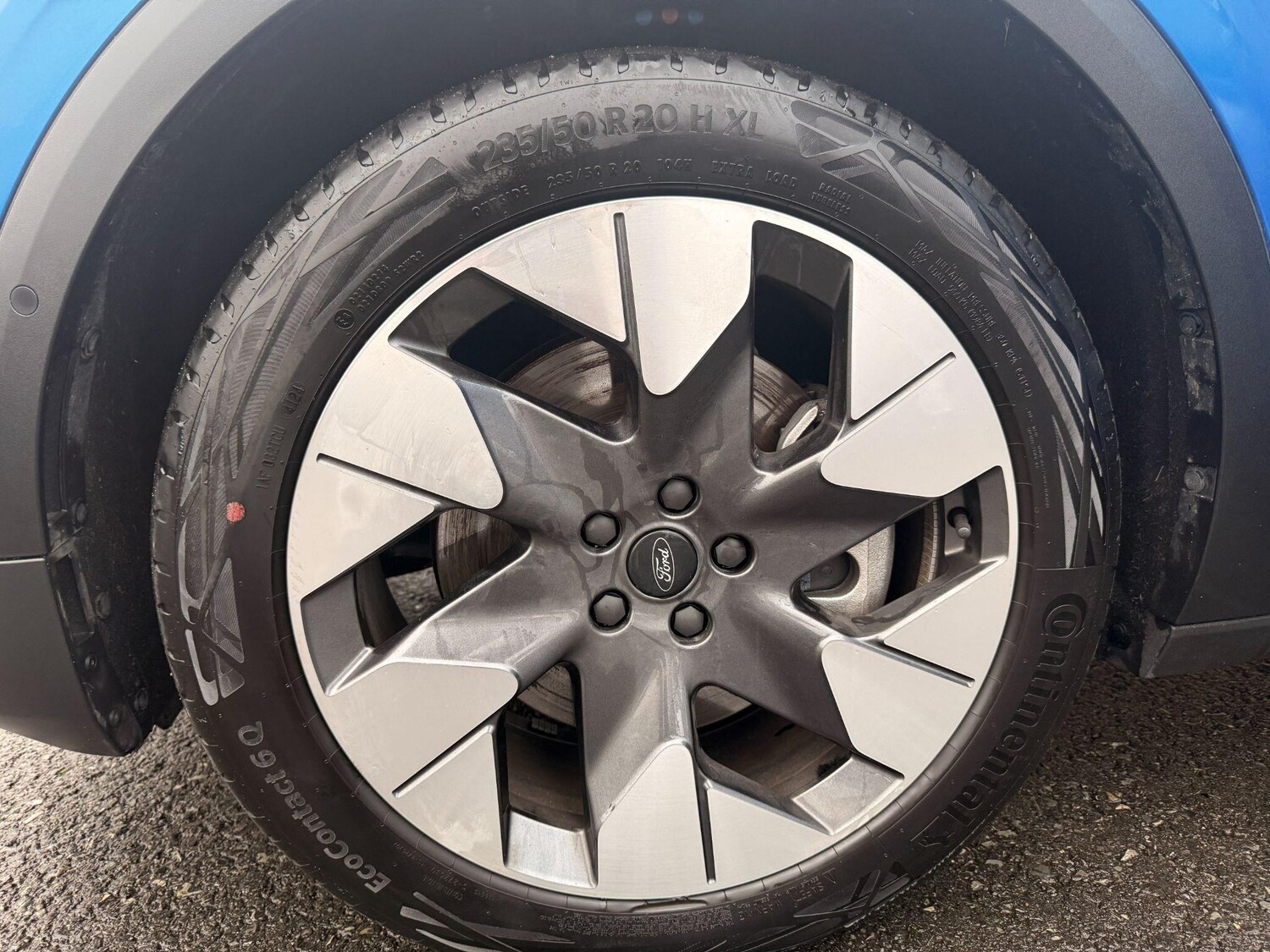 Used Ford Explorer 2025 for sale - 77710229: Photo 21