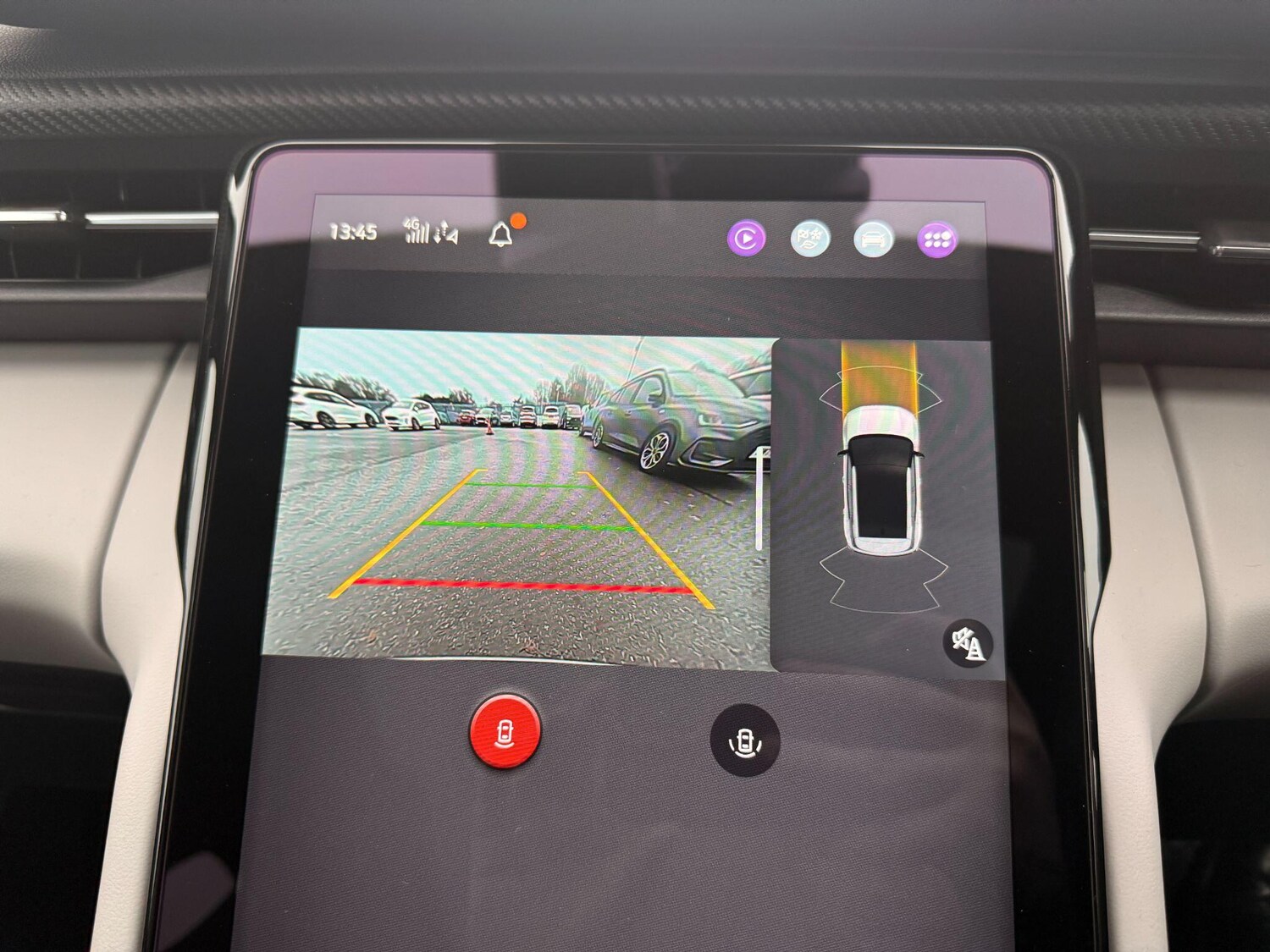 Used Ford Explorer 2025 for sale - 77710229: Photo 22