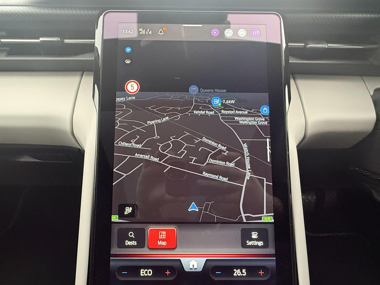 Used Ford Explorer 2025 for sale - 77710229: Photo 24