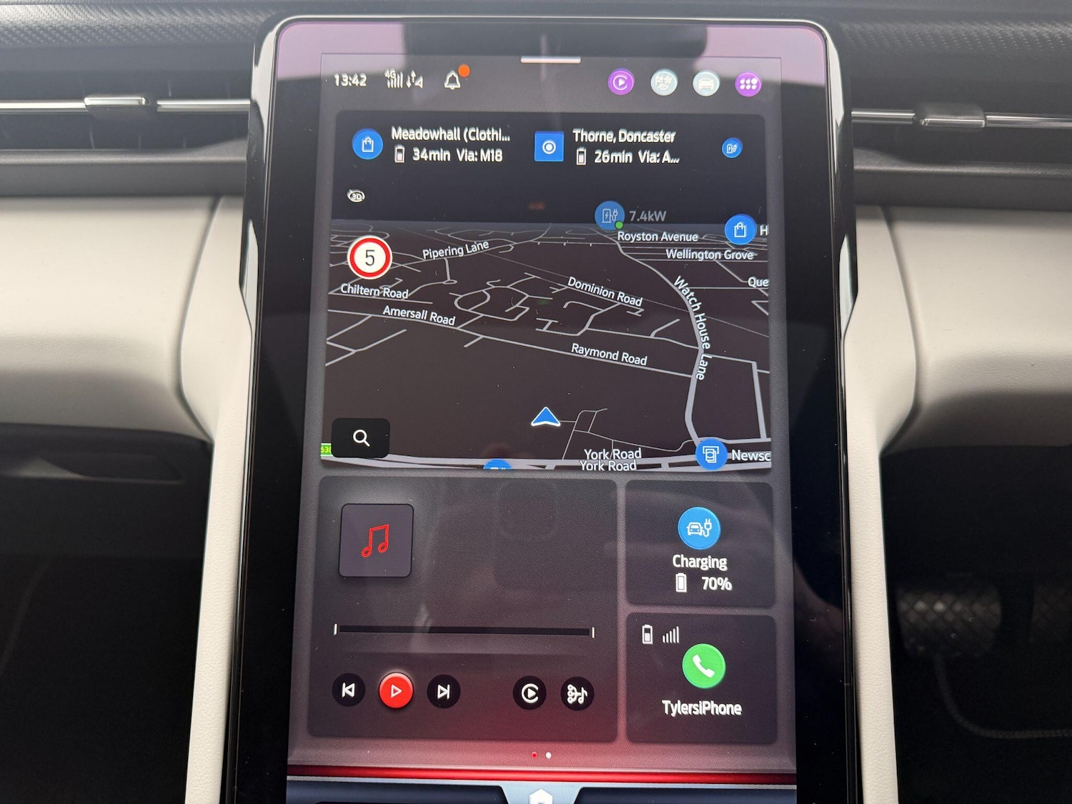 Used Ford Explorer 2025 for sale - 77710229: Photo 25