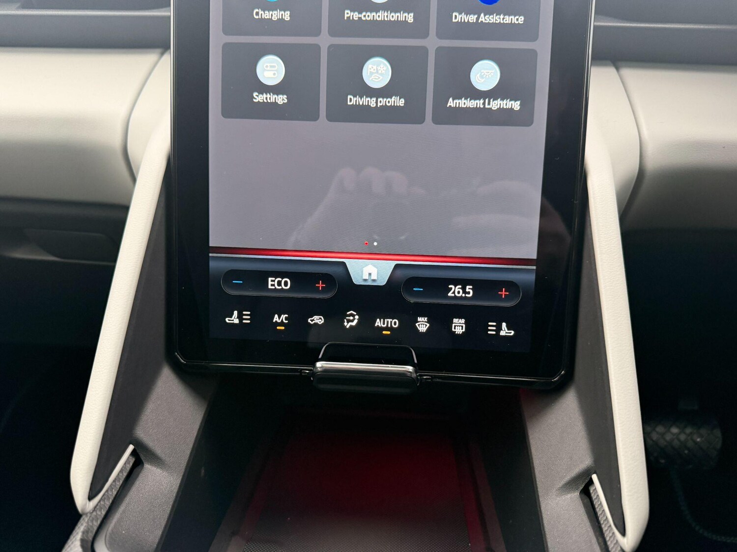 Used Ford Explorer 2025 for sale - 77710229: Photo 27