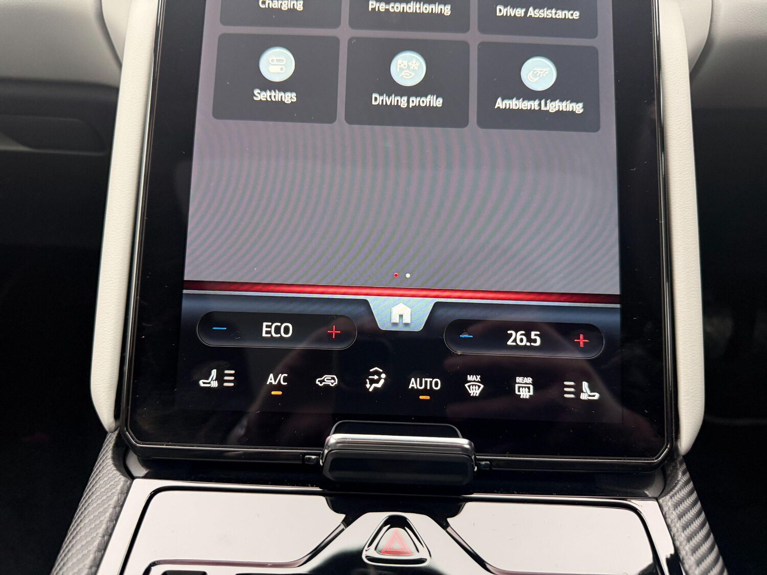 Used Ford Explorer 2025 for sale - 77710229: Photo 28