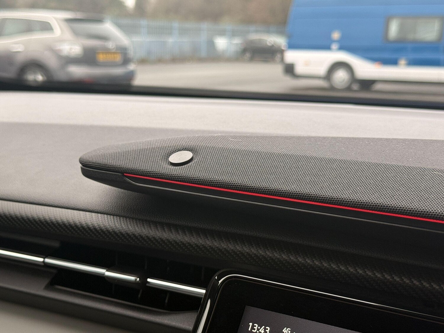 Used Ford Explorer 2025 for sale - 77710229: Photo 29