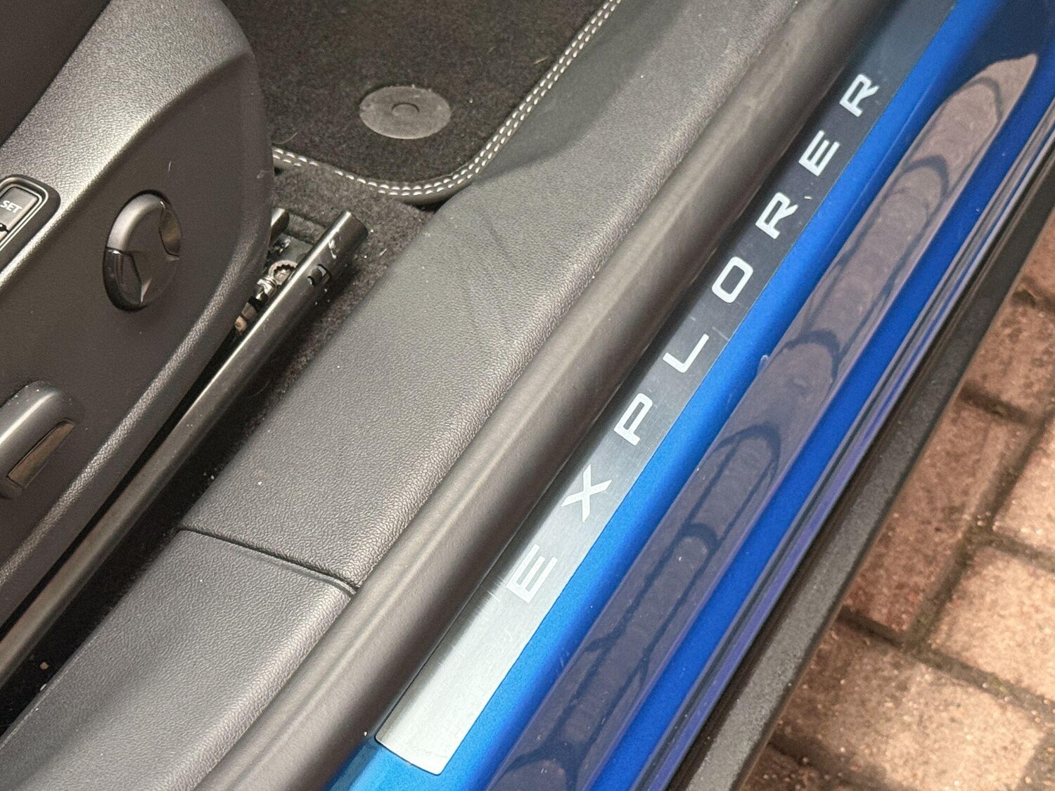 Used Ford Explorer 2025 for sale - 77710229: Photo 34