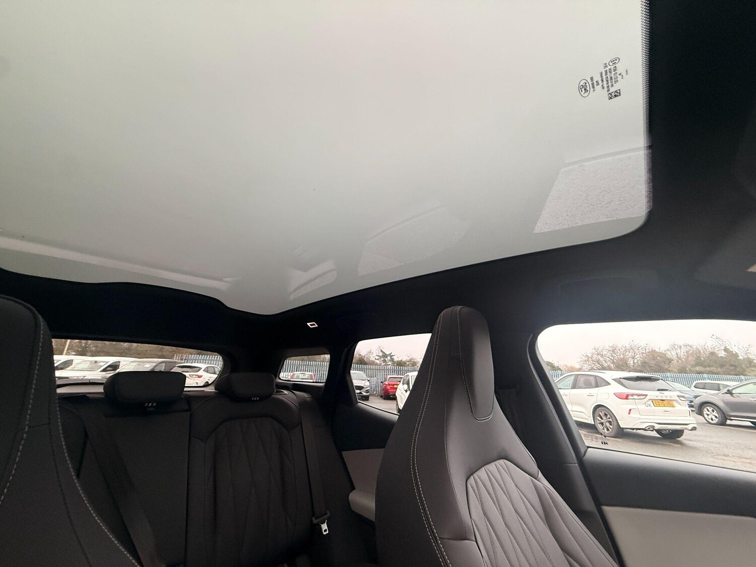 Used Ford Explorer 2025 for sale - 77710229: Photo 38