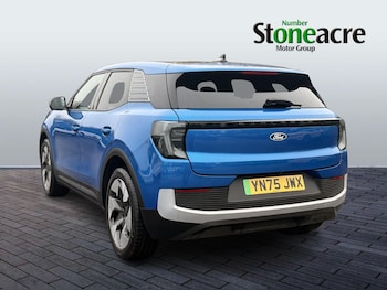 Used Ford Explorer 2025 for sale - 77710229: Photo