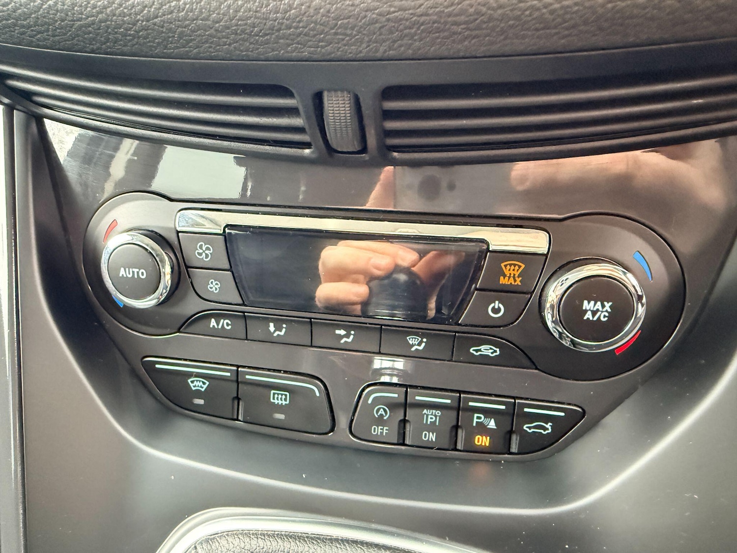 Used Ford Kuga 2016 for sale - 78073228: Photo 10