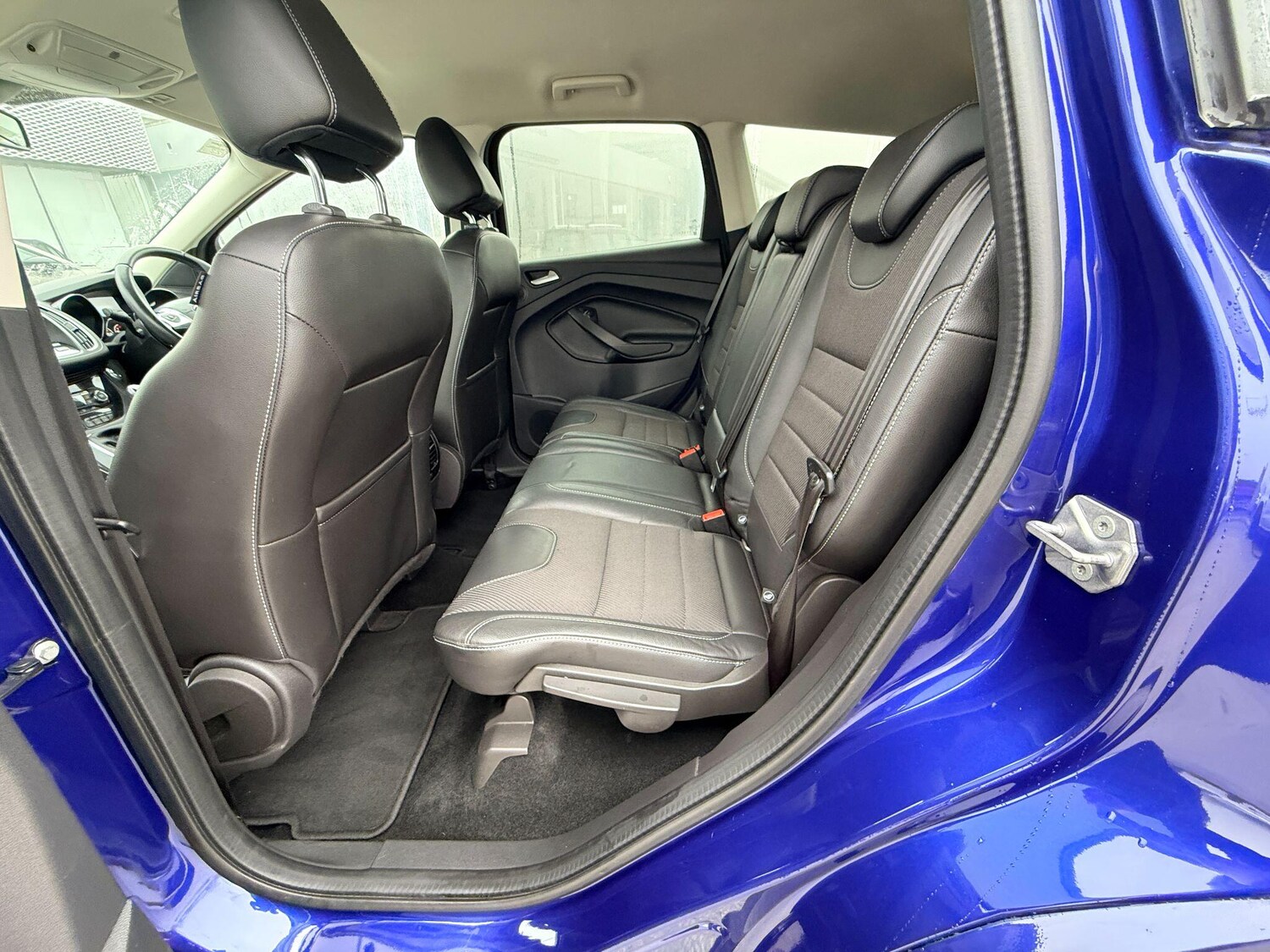 Used Ford Kuga 2016 for sale - 78073228: Photo 12