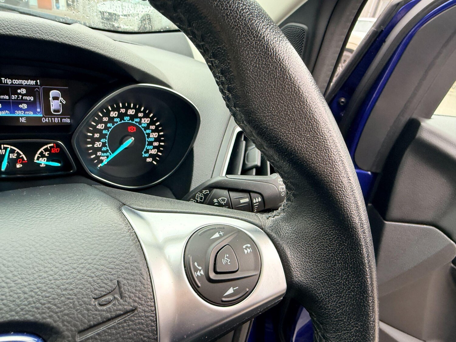 Used Ford Kuga 2016 for sale - 78073228: Photo 13