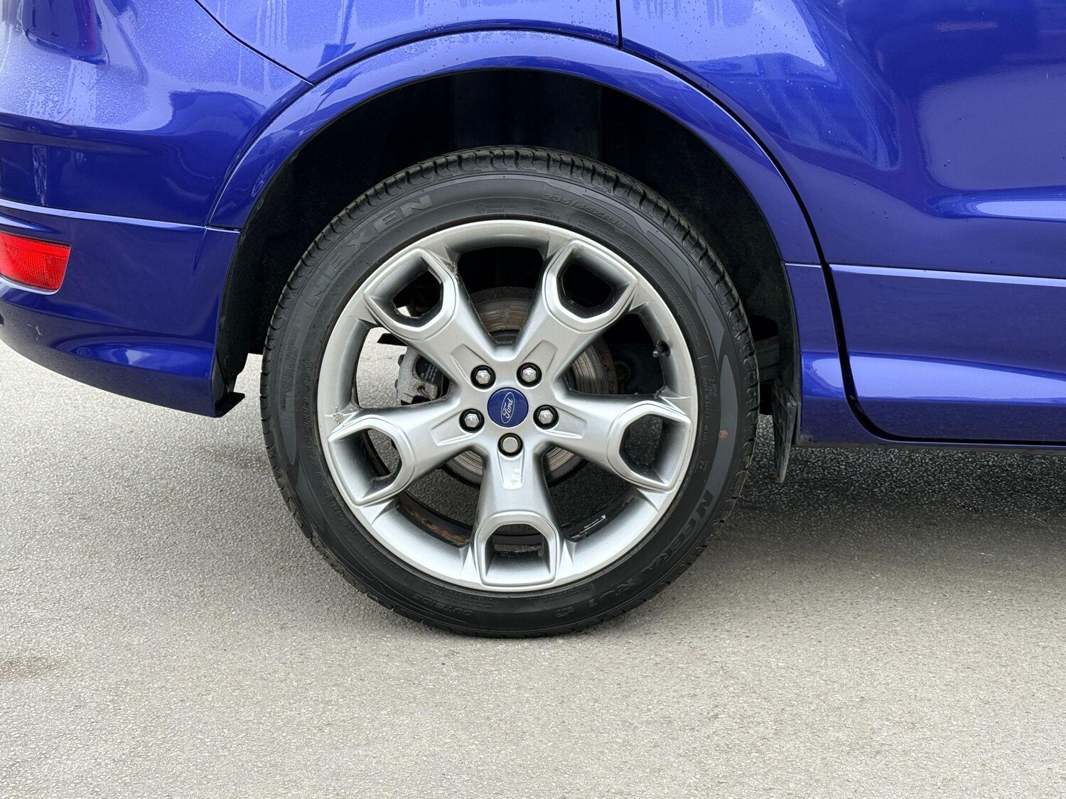 Used Ford Kuga 2016 for sale - 78073228: Photo 15