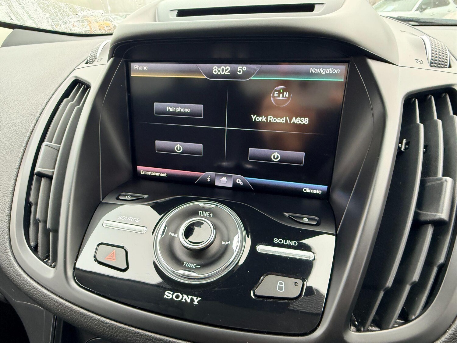 Used Ford Kuga 2016 for sale - 78073228: Photo 17