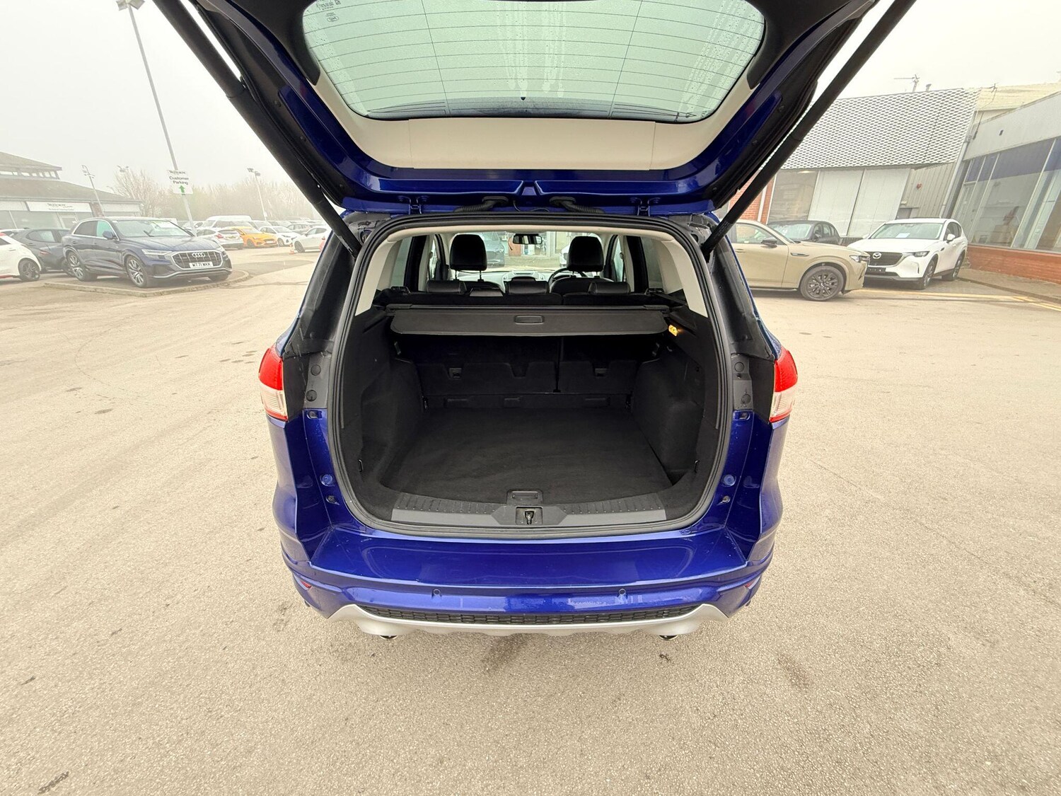 Used Ford Kuga 2016 for sale - 78073228: Photo 20