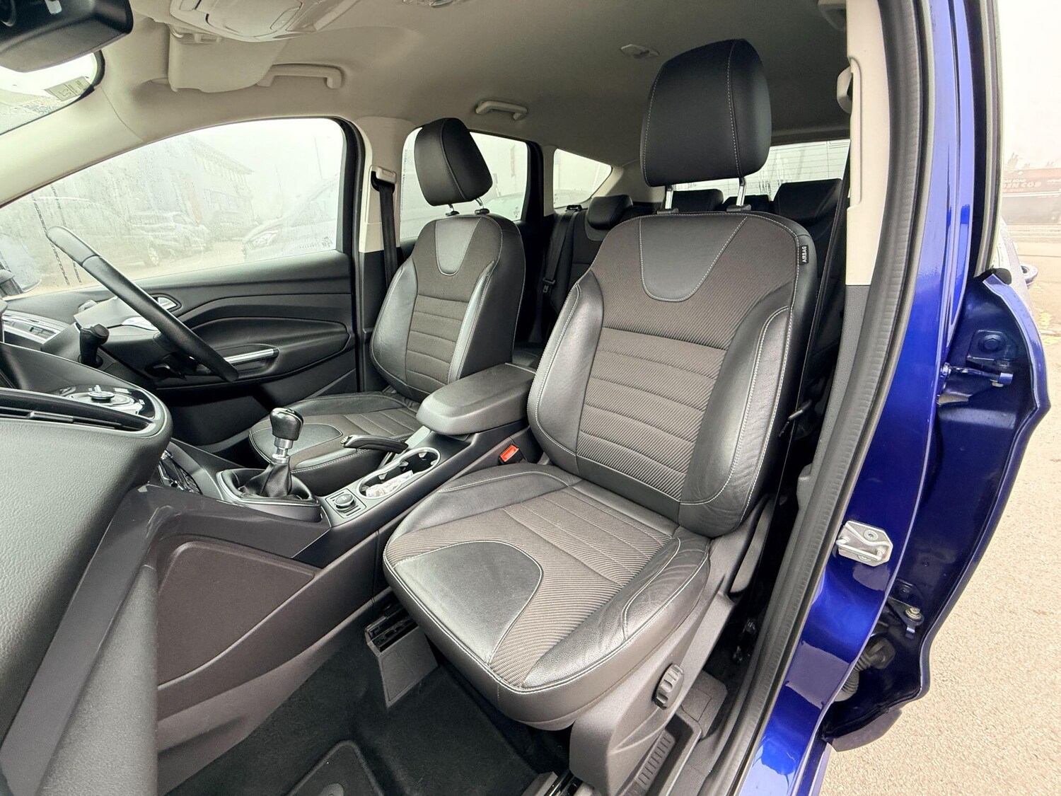 Used Ford Kuga 2016 for sale - 78073228: Photo 22