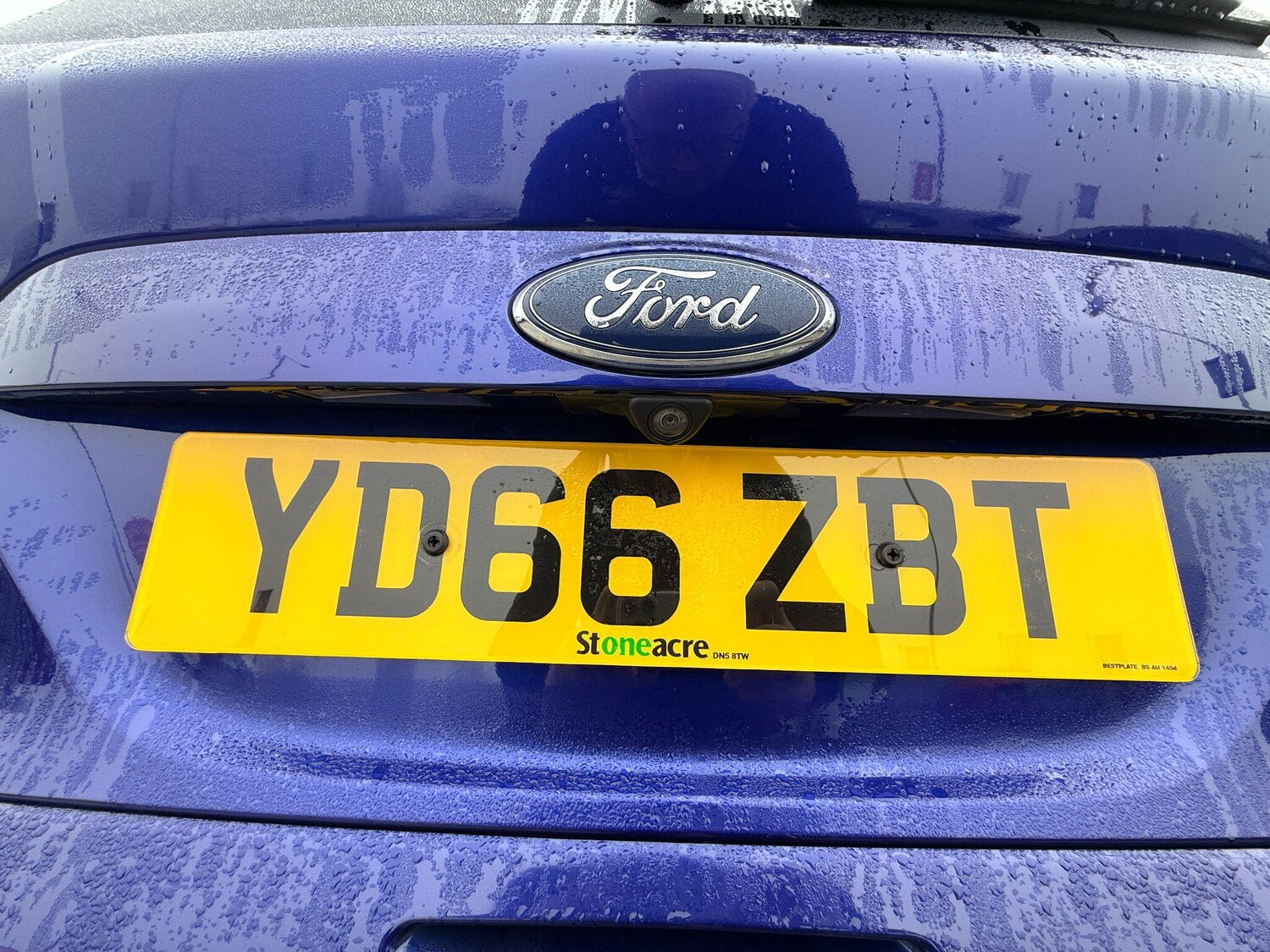 Used Ford Kuga 2016 for sale - 78073228: Photo 23