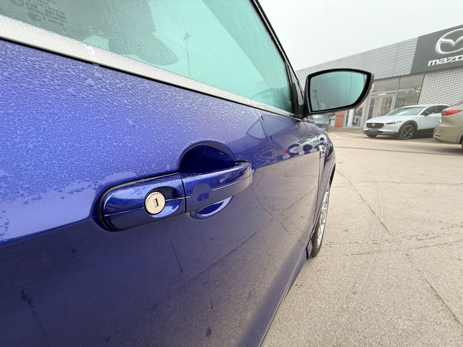 Used Ford Kuga 2016 for sale - 78073228: Photo 24