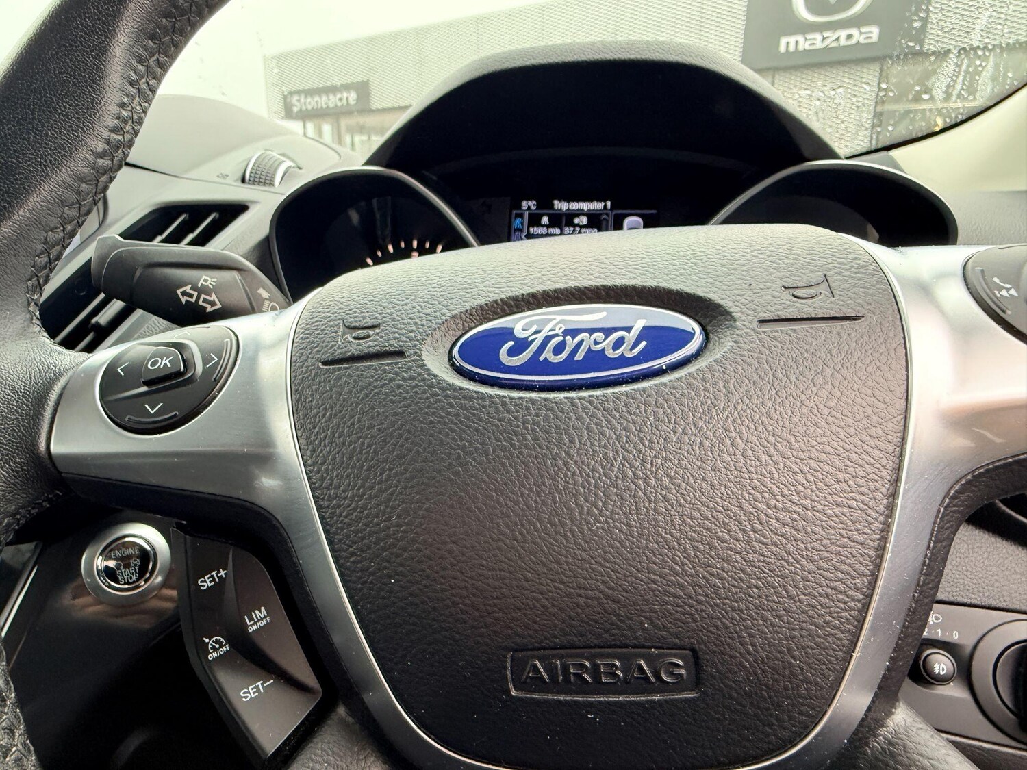 Used Ford Kuga 2016 for sale - 78073228: Photo 25