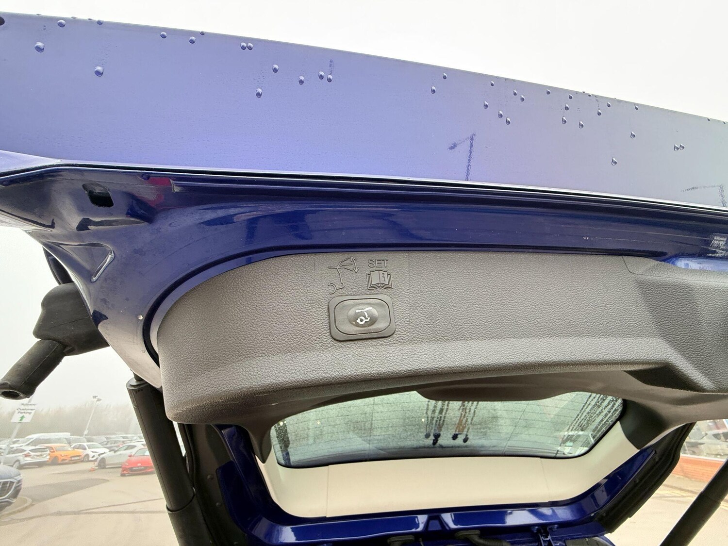 Used Ford Kuga 2016 for sale - 78073228: Photo 26