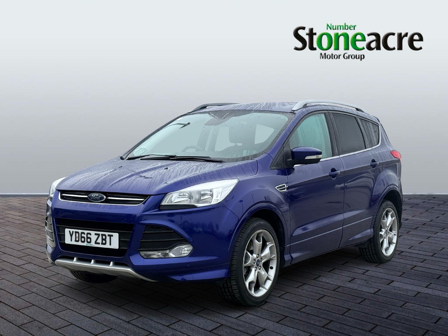 Used Ford Kuga 2016 for sale - 78073228: Photo 3