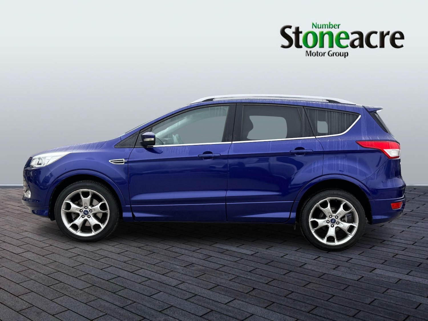 Used Ford Kuga 2016 for sale - 78073228: Photo 5
