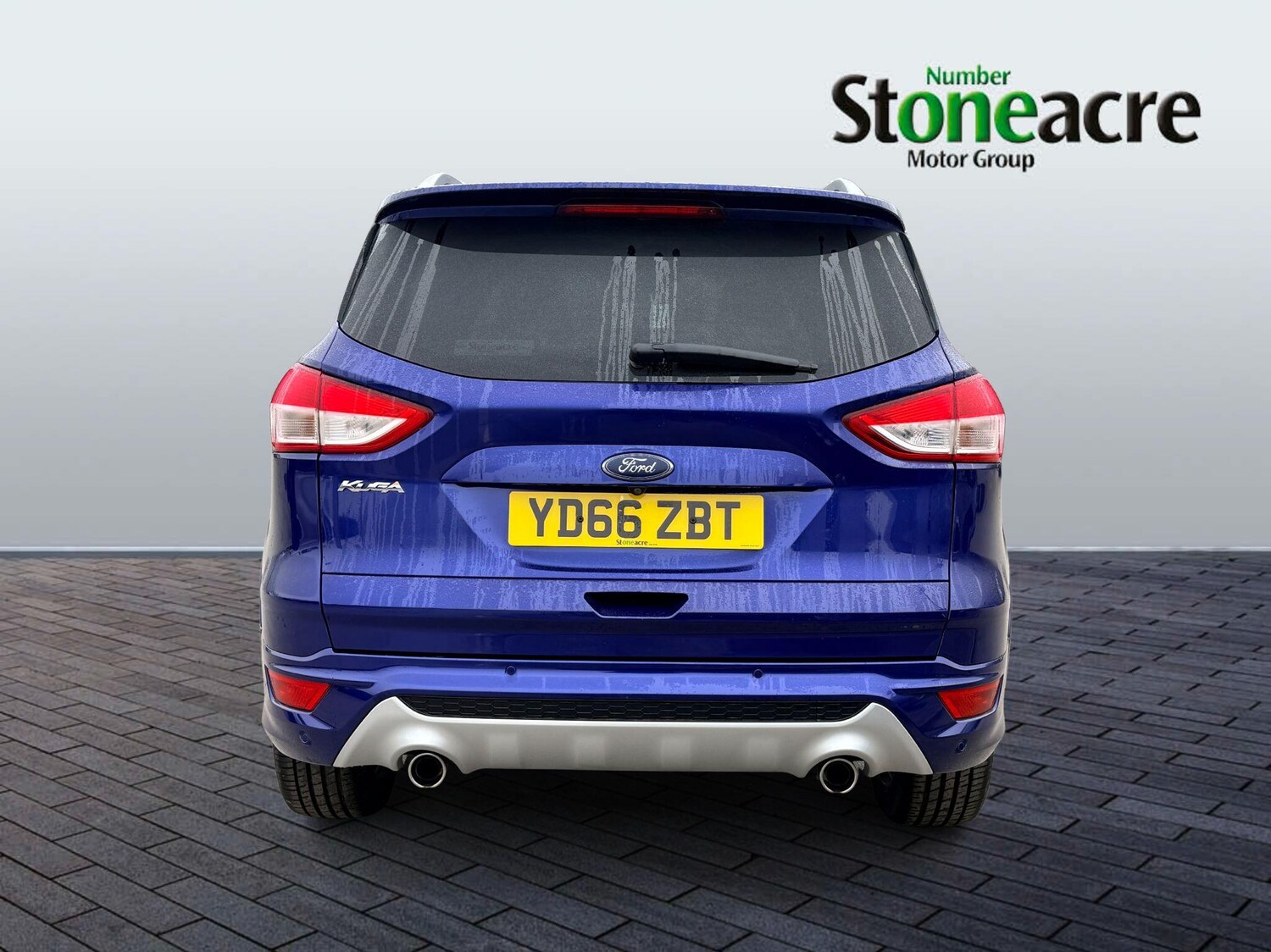 Used Ford Kuga 2016 for sale - 78073228: Photo 6