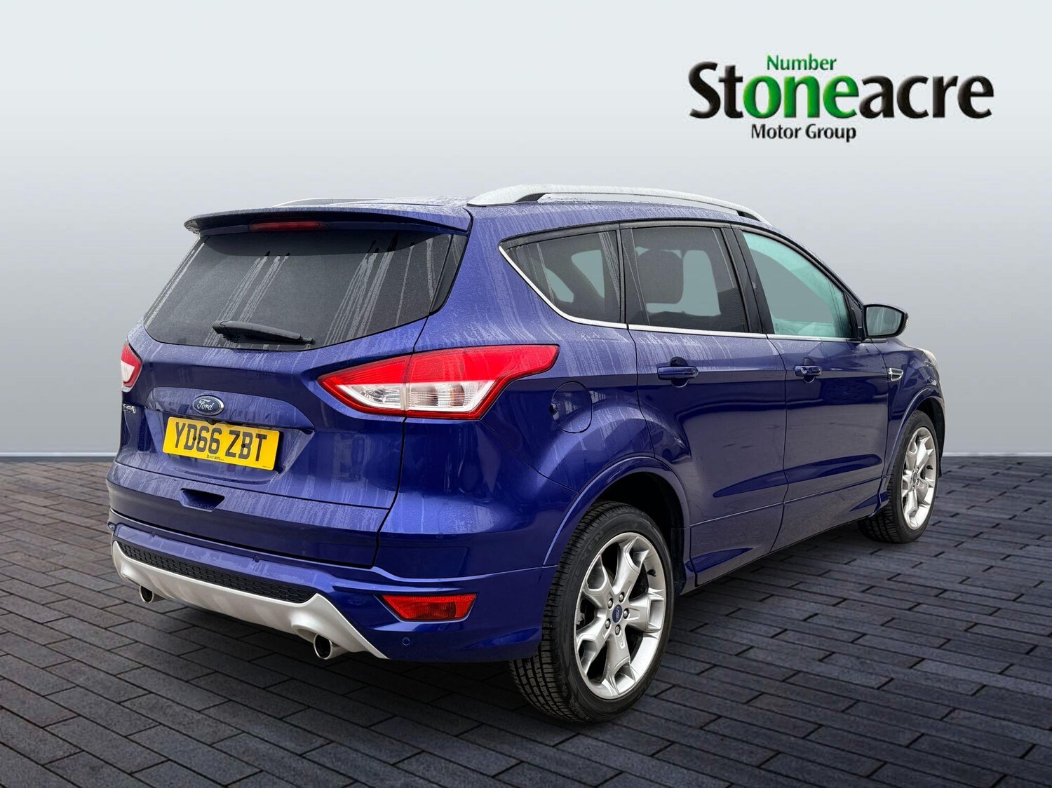 Used Ford Kuga 2016 for sale - 78073228: Photo 8