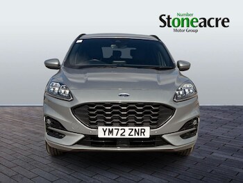 Used Ford Kuga 2023 for sale - 78335470: Photo