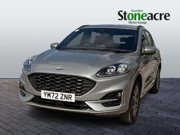 Used Ford Kuga 2023 for sale - 78335470: Photo