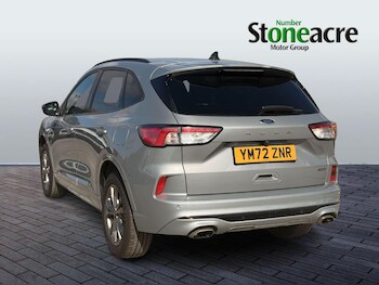 Used Ford Kuga 2023 for sale - 78335470: Photo