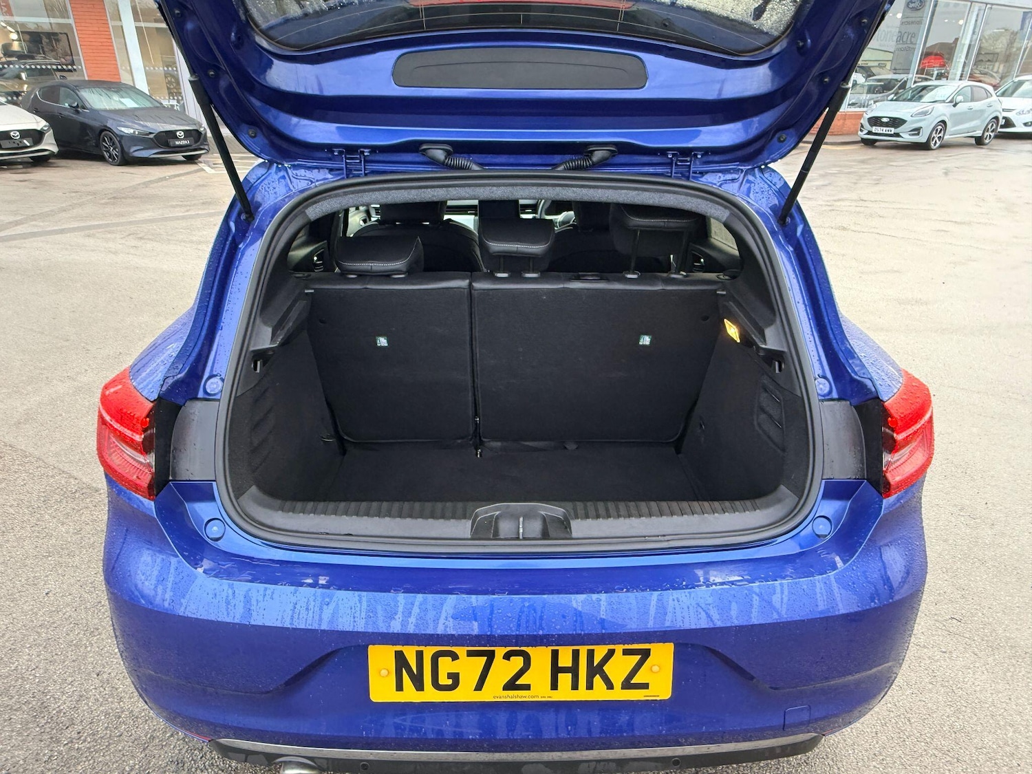 Used Renault Clio for sale - 78214539: Photo 16