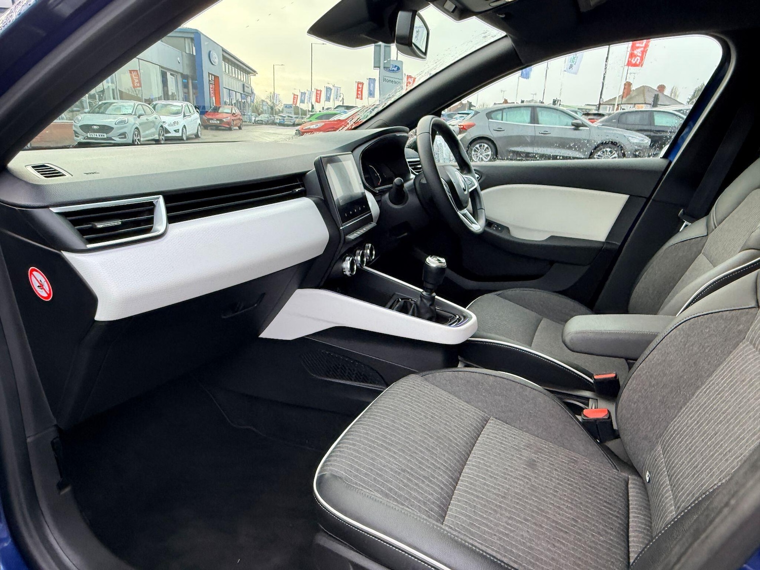 Used Renault Clio for sale - 78214539: Photo 17