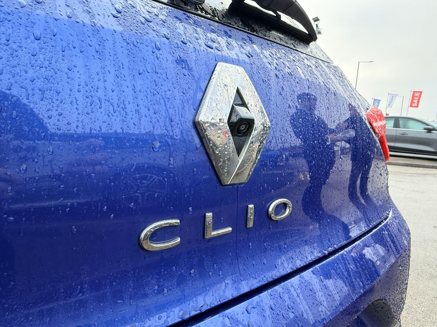 Used Renault Clio for sale - 78214539: Photo 18