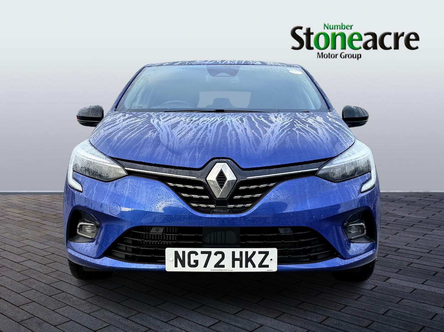 Used Renault Clio for sale - 78214539: Photo 2