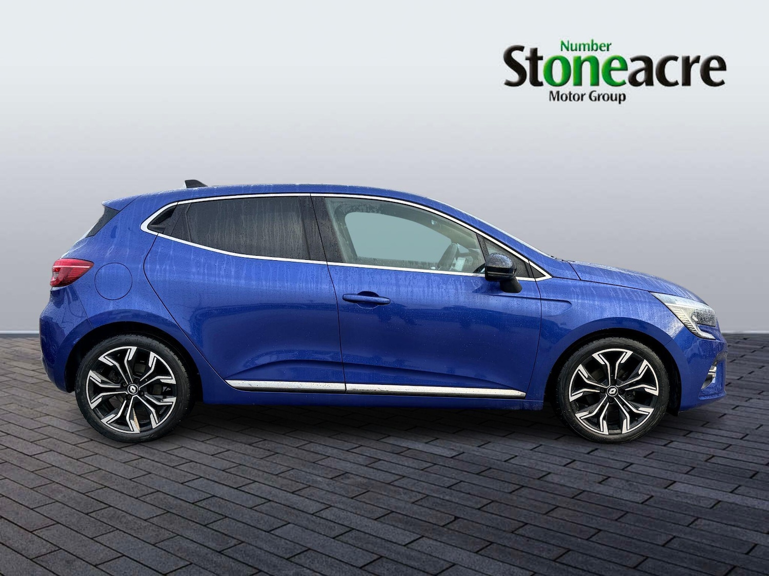 Used Renault Clio for sale - 78214539: Photo 7