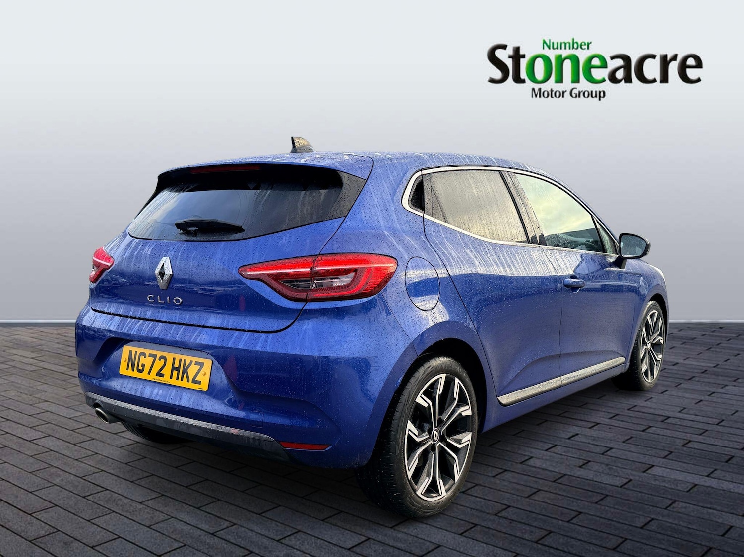 Used Renault Clio for sale - 78214539: Photo 8