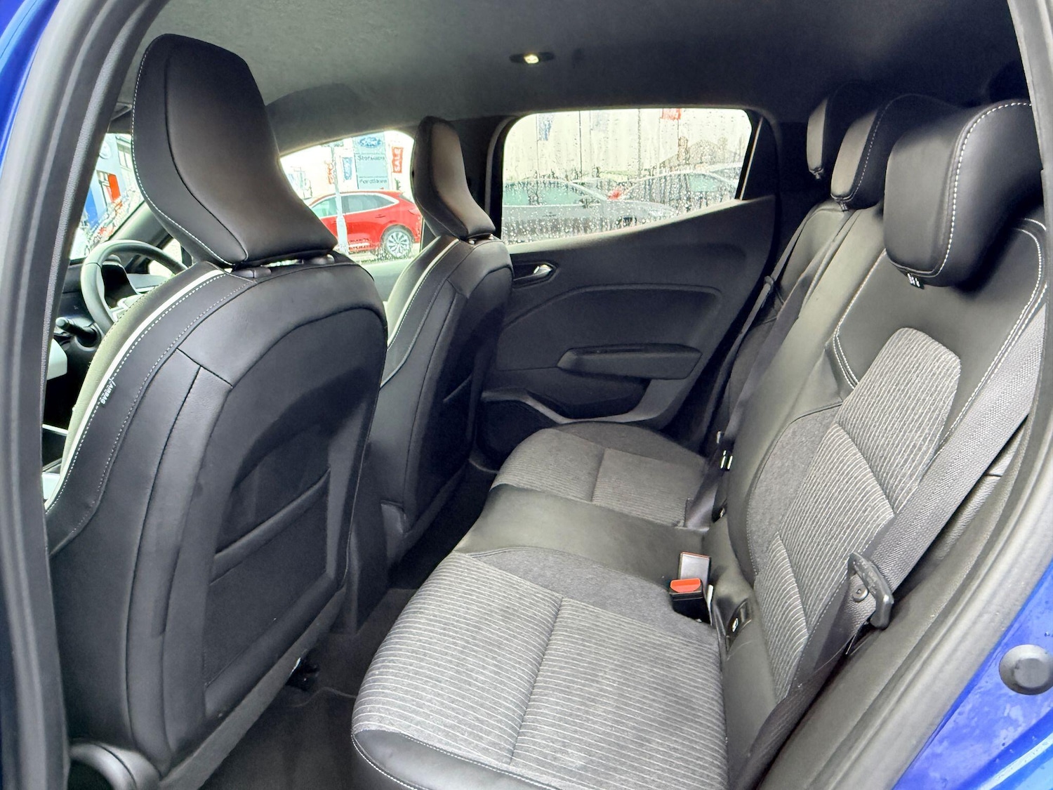 Used Renault Clio for sale - 78214539: Photo 9